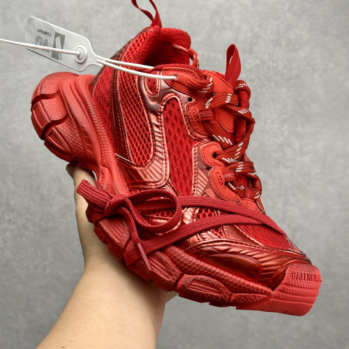 Balenciaga 3XL Sneaker Shoes