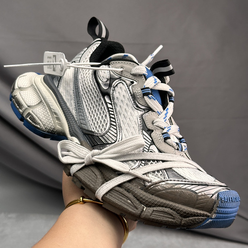 Balenciaga 3XL Sneaker Shoes