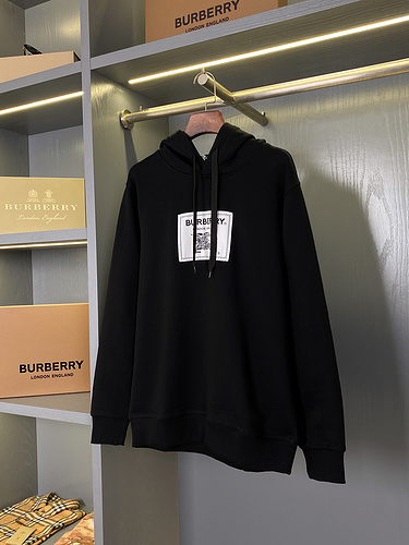 Burberry Hoodie S-2XL