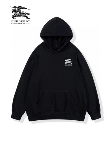 Burberry Hoodie M-XL