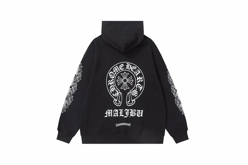 Chrome Hearts Hoodie M-2XL