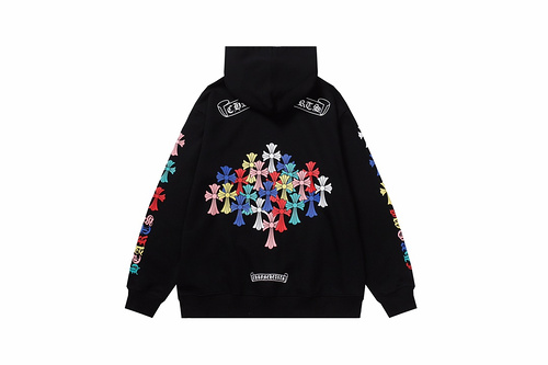 Chrome Hearts Hoodie M-2XL
