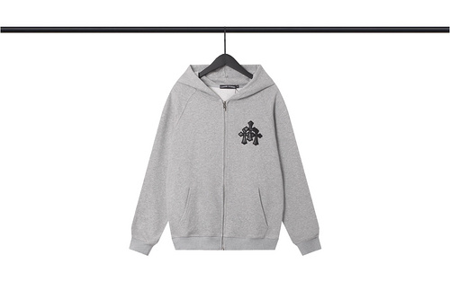 Chrome Hearts Hoodie M-2XL