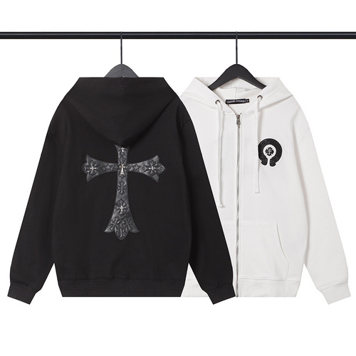 Chrome Hearts Hoodie M-2XL