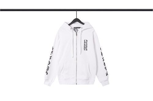 Chrome Hearts Hoodie M-2XL