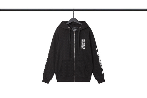 Chrome Hearts Hoodie M-2XL