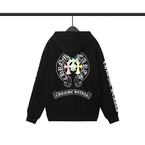 Chrome Hearts Hoodie M-2XL