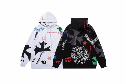 Chrome Hearts Hoodie M-2XL