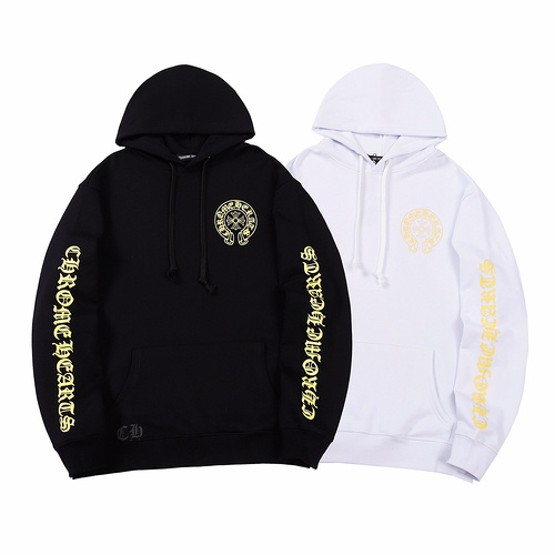 Chrome Hearts Hoodie M-2XL