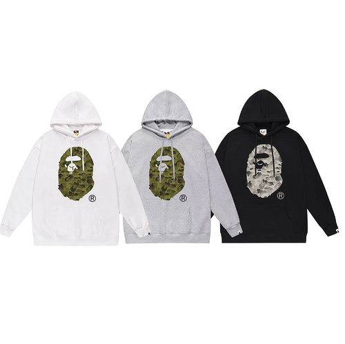 Bape Hoodie S-2XL