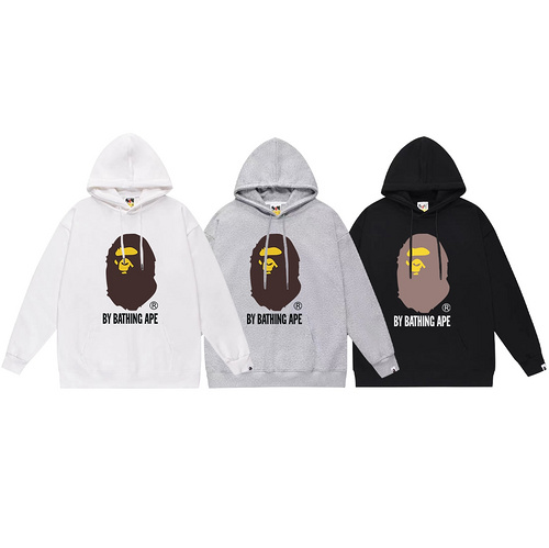 Bape Hoodie S-2XL