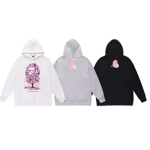 Bape Hoodie S-2XL