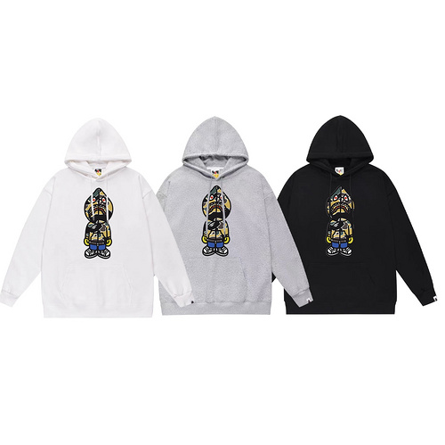 Bape Hoodie S-2XL