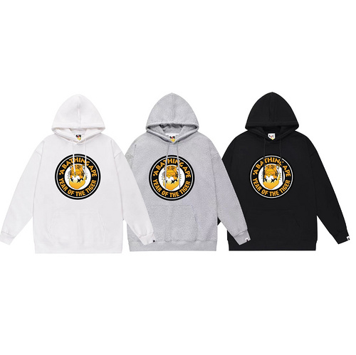 Bape Hoodie S-2XL