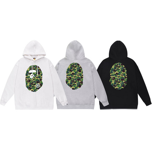 Bape Hoodie S-2XL