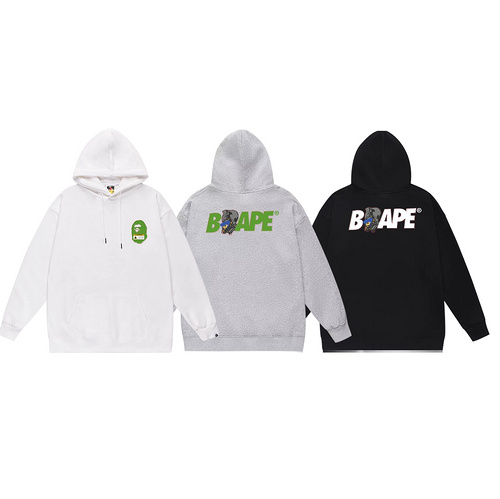 Bape Hoodie S-2XL
