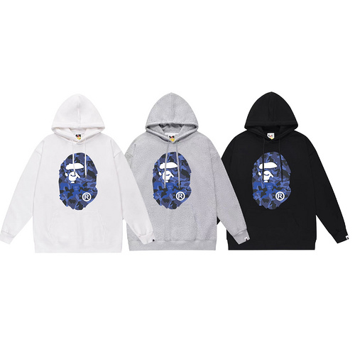 Bape Hoodie S-2XL