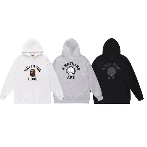 Bape Hoodie S-2XL