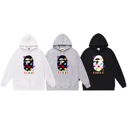 Bape Hoodie S-2XL