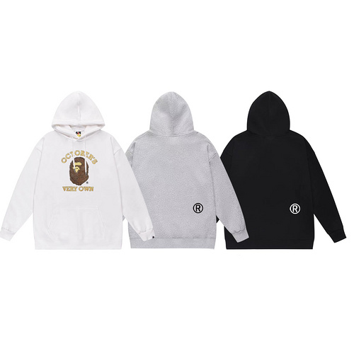 Bape Hoodie S-2XL
