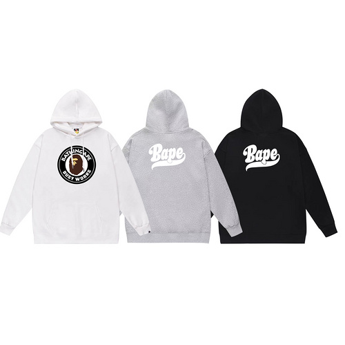 Bape Hoodie S-2XL