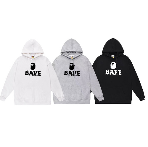 Bape Hoodie S-2XL