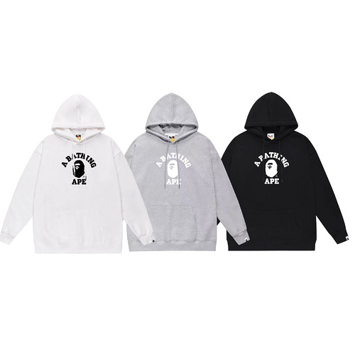 Bape Hoodie S-2XL