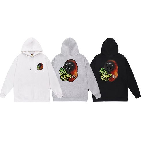 Bape Hoodie S-2XL