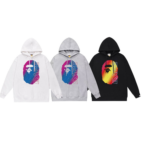 Bape Hoodie S-2XL
