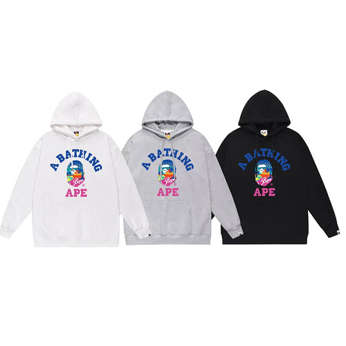 Bape Hoodie S-2XL