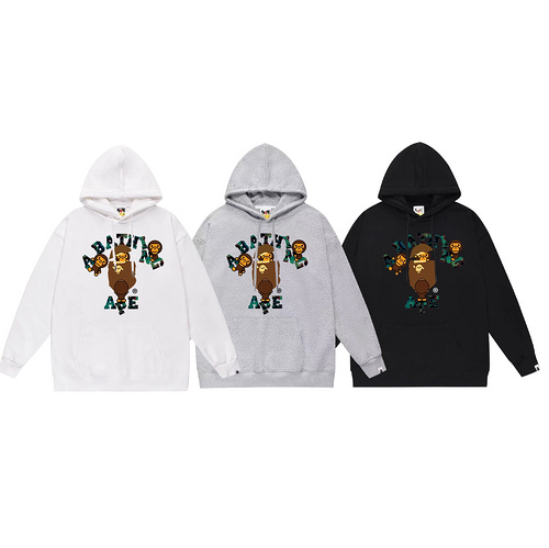 Bape Hoodie S-2XL