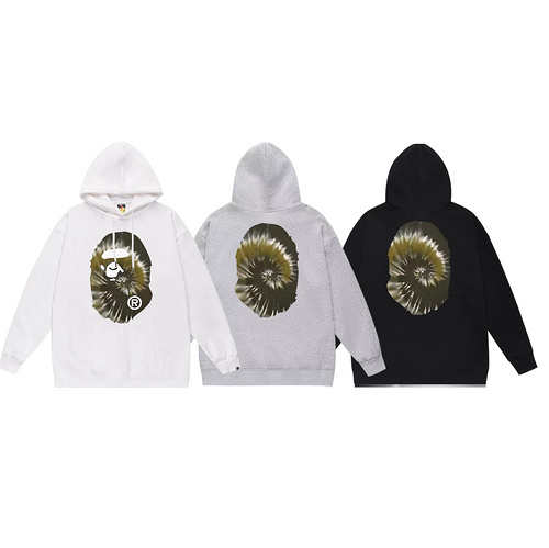 Bape Hoodie S-2XL