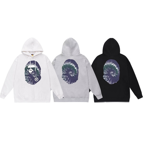 Bape Hoodie S-2XL