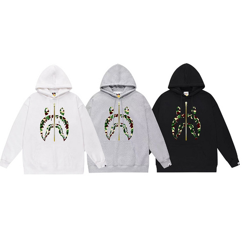 Bape Hoodie S-2XL
