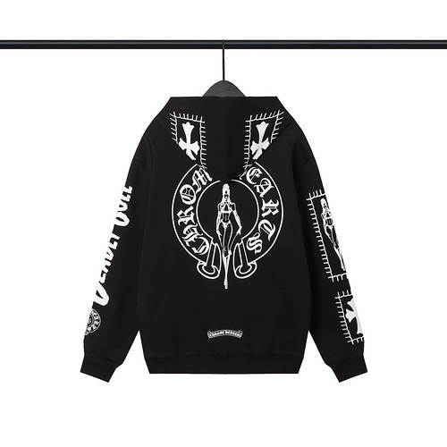 Chrome Hearts Hoodie M-2XL