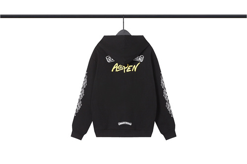 Chrome Hearts Hoodie M-2XL