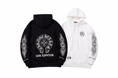 Chrome Hearts Hoodie M-2XL