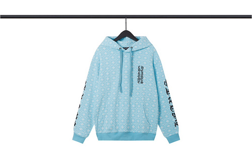 Chrome Hearts Hoodie M-2XL