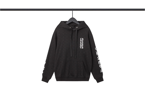 Chrome Hearts Hoodie M-2XL