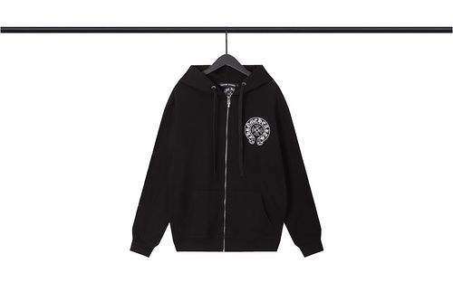 Chrome Hearts Hoodie M-2XL
