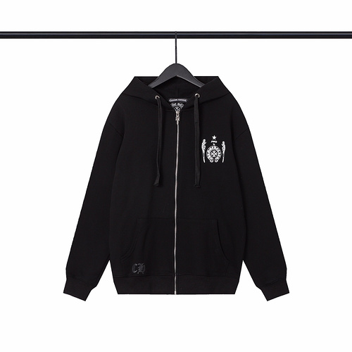 Chrome Hearts Hoodie M-2XL