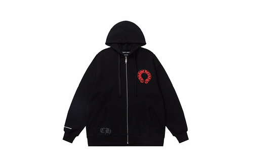 Chrome Hearts Hoodie M-2XL