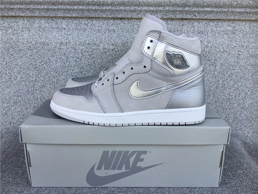 Air Jordan 1 High OG Japan