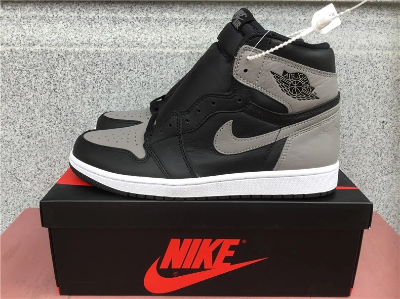 Air Jordan 1 High shadow