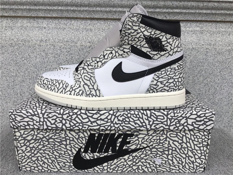 Air Jordan 1 High