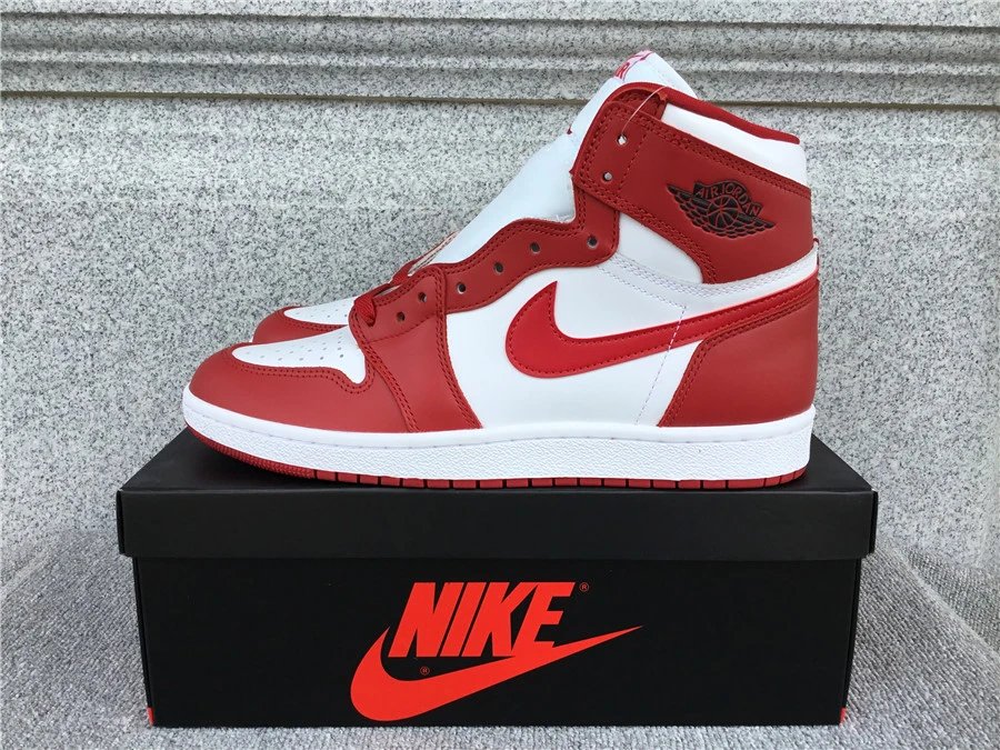Air Jordan 1 High 85 New Beginnings 85