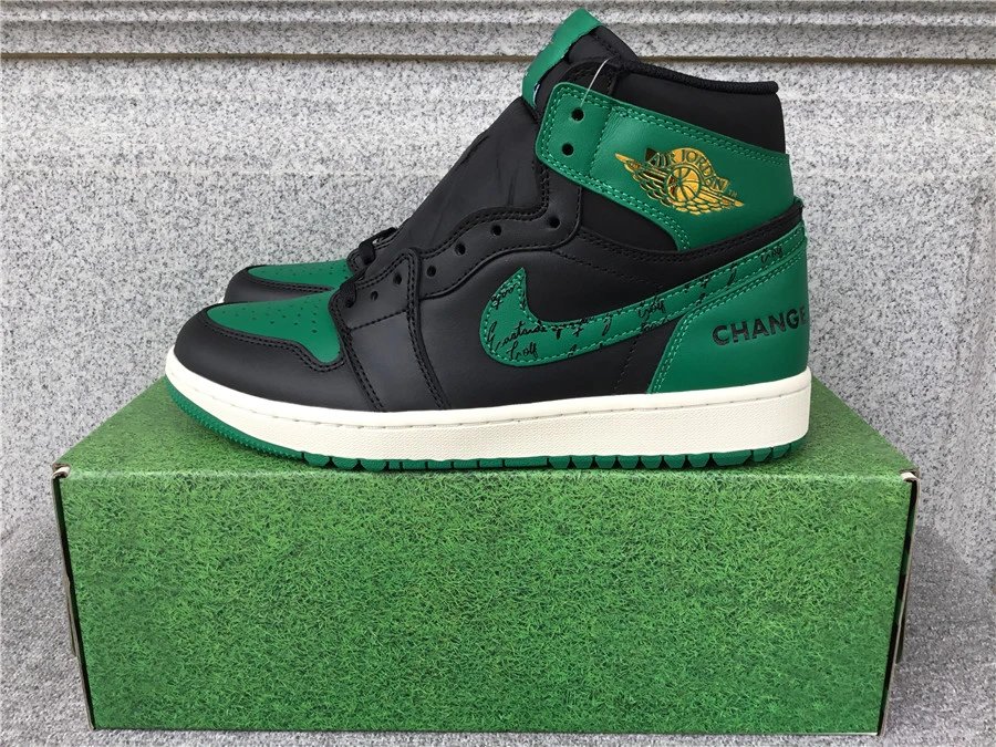 Air Jordan 1 High Golf AJ1 X Eastside Golf