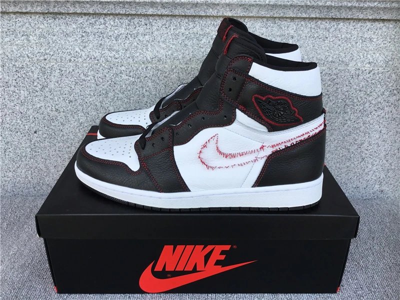 Air Jordan 1 High 0G Defiant