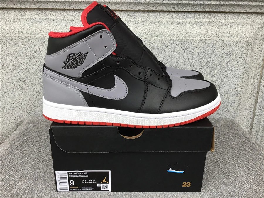 Air Jordan  1 Mid AJ1