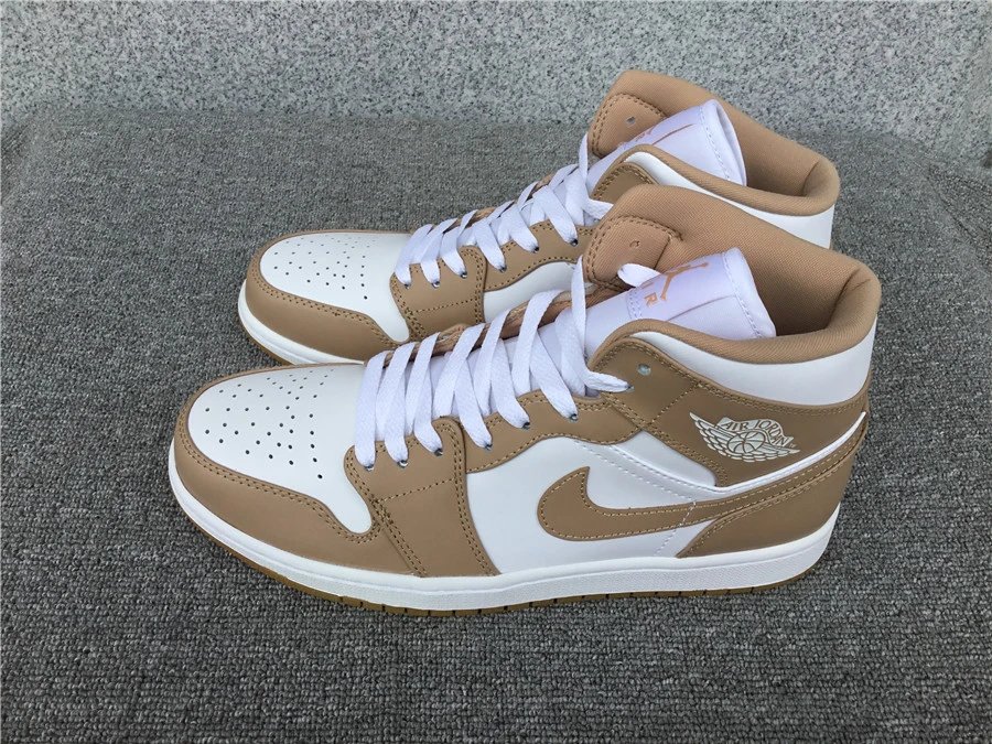 Air Jordan 1 Mid - Immagine 7